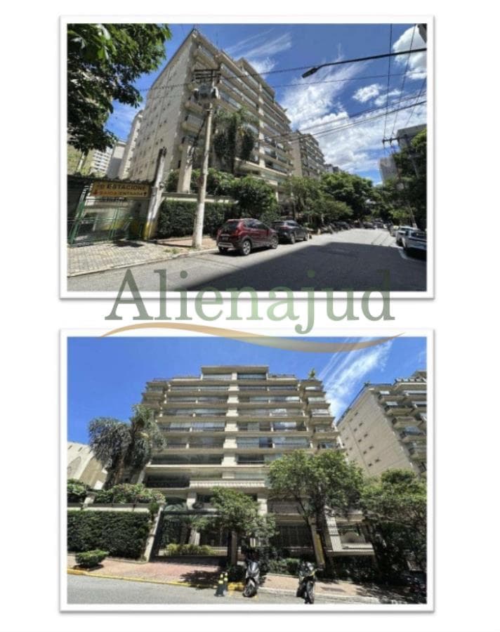 Foto 2 de 10: Apartamento em leilão em São Paulo - SP, bairro Perdizes — APTO. GARDEN c/ 3 suítes em Perdizes - São Paulo/SP APTO. GARDEN c/ 3 suítes em Perdizes - São Paulo/SP