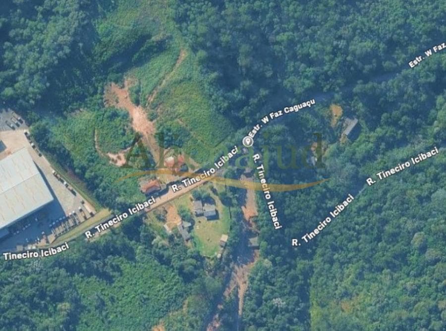Foto 1 de 7: Terreno em leilão em São Paulo - SP, bairro Colônia — LOTE 01 – TERRENO com área de 4.115,18 metros quadrados 3 LOTES DE TERRENO - Colônia (Zona Leste) - São Paulo/SP