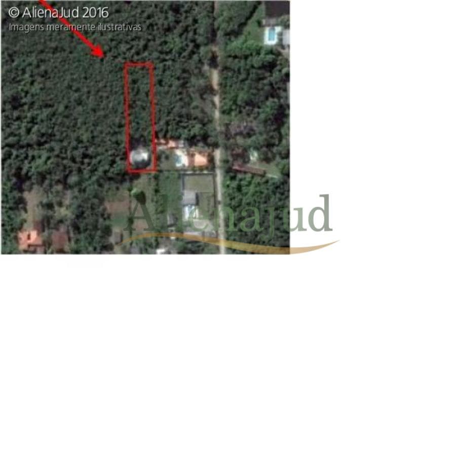 Foto 3 de 5: Terreno em leilão em Itanhaém - SP — 4ª VC Santos - Imóvel em Itanhaém/SP Imóvel em Itanhaém