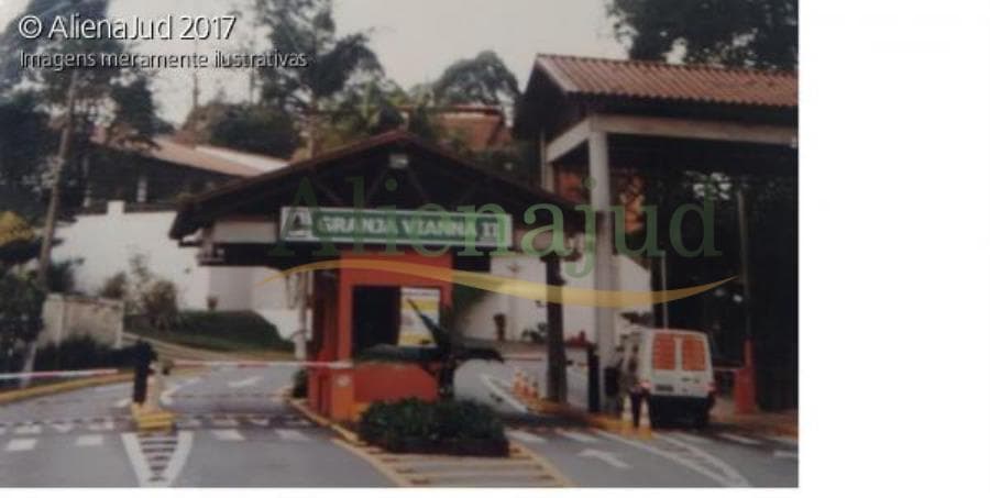 Foto 2 de 6: Casa em leilão em Cotia - SP — Casa em Granja Viana, Cotia/SP Casa em Granja Viana, Cotia/SP