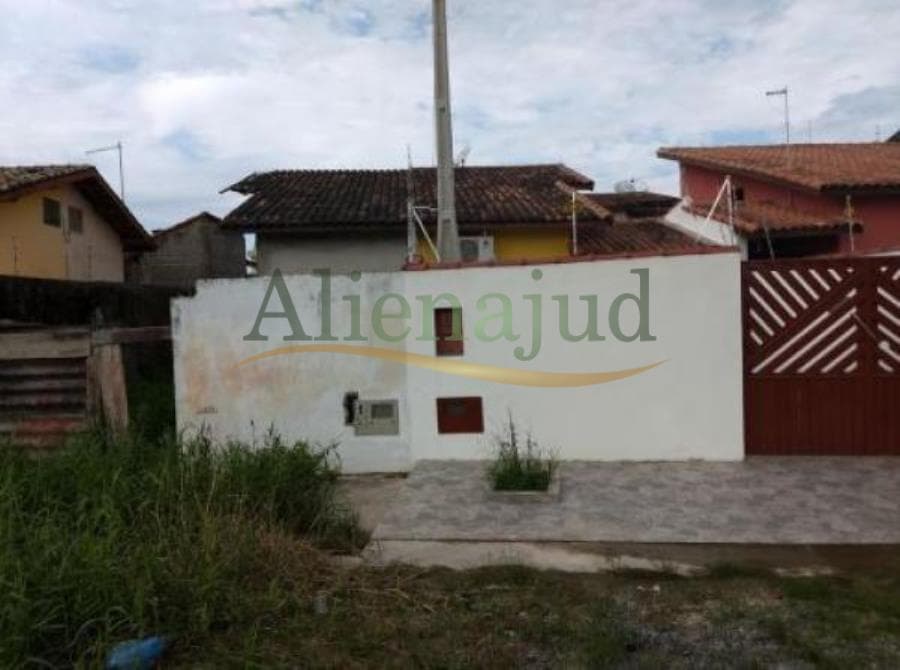 Foto 7 de 21: Terreno em leilão em Itanhaém - SP — Imóvel em Itanhaém Imóvel em Itanhaém