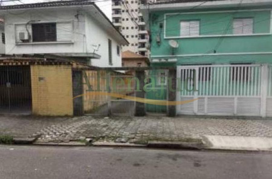 Foto 17 de 21: Apartamento em leilão em Santos - SP — 33,33333% do Apart. tipo duplex situado à Rua Aureliano Coutinho - Santos/SP Imóveis em Santos/SP