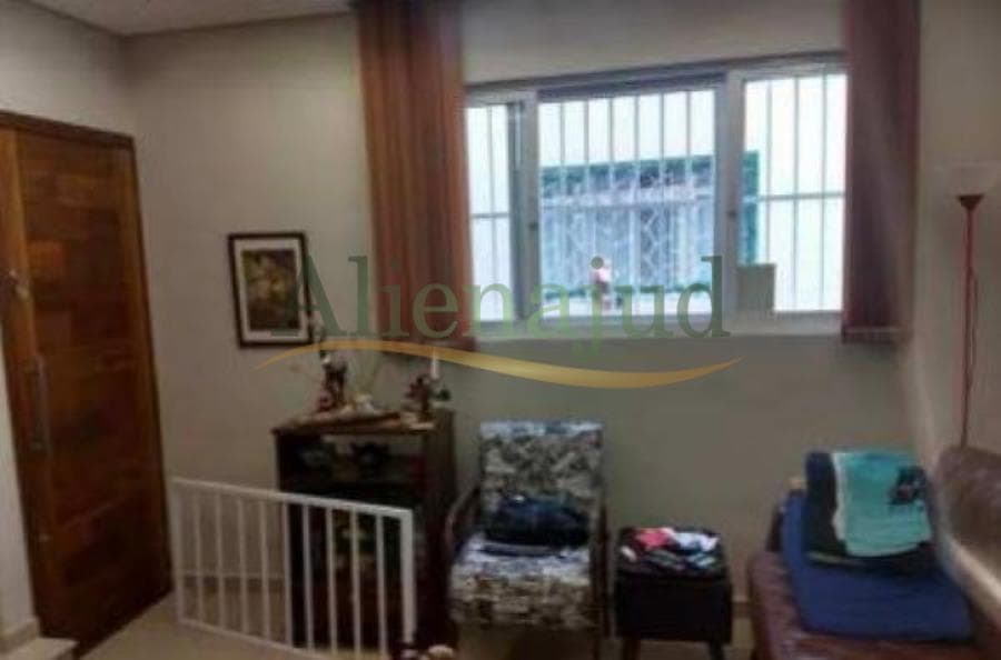 Foto 5 de 21: Apartamento em leilão em Santos - SP — 33,33333% do Apart. tipo duplex situado à Rua Aureliano Coutinho - Santos/SP Imóveis em Santos/SP