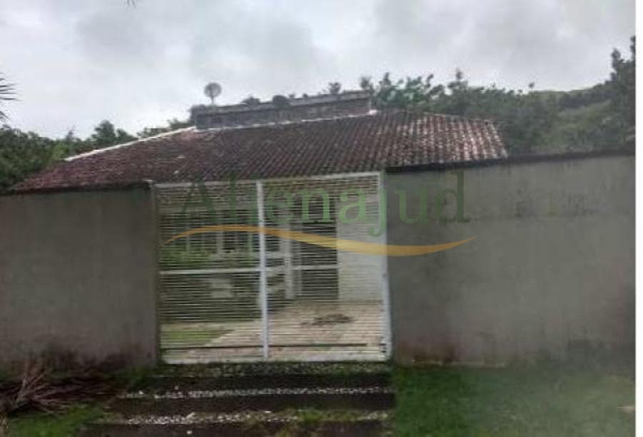 Foto 6 de 14: Casa em leilão em São Sebastião - SP — DIREITOS - Casa no Condomínio LA RESERVE DU MOULIN em São Sebastião DIREITOS - Casa no Condomínio