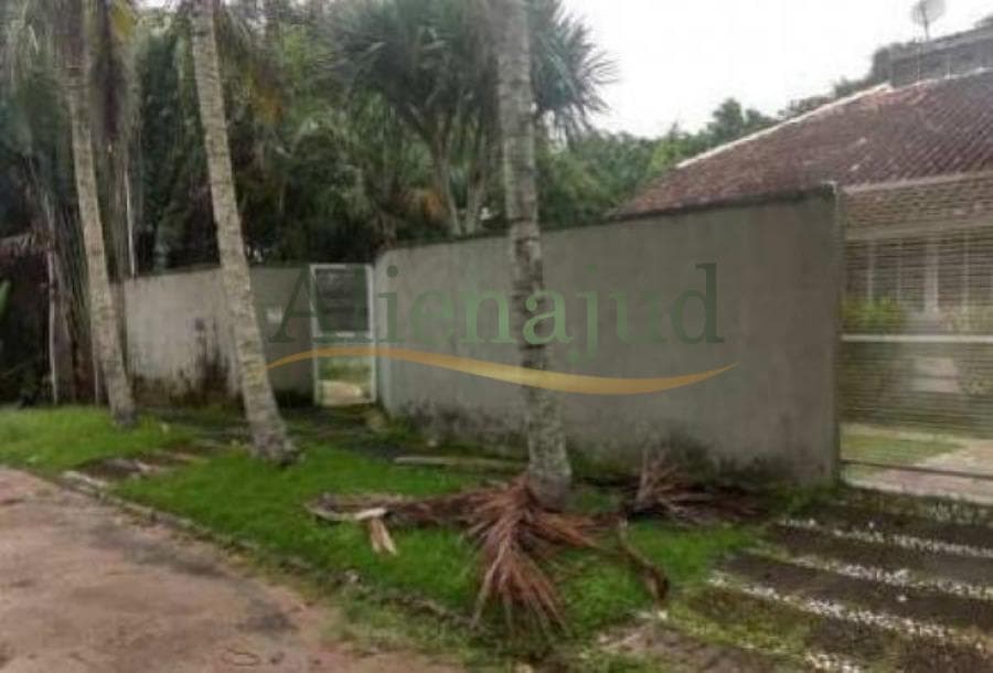 Foto 3 de 14: Casa em leilão em São Sebastião - SP — DIREITOS - Casa no Condomínio LA RESERVE DU MOULIN em São Sebastião DIREITOS - Casa no Condomínio