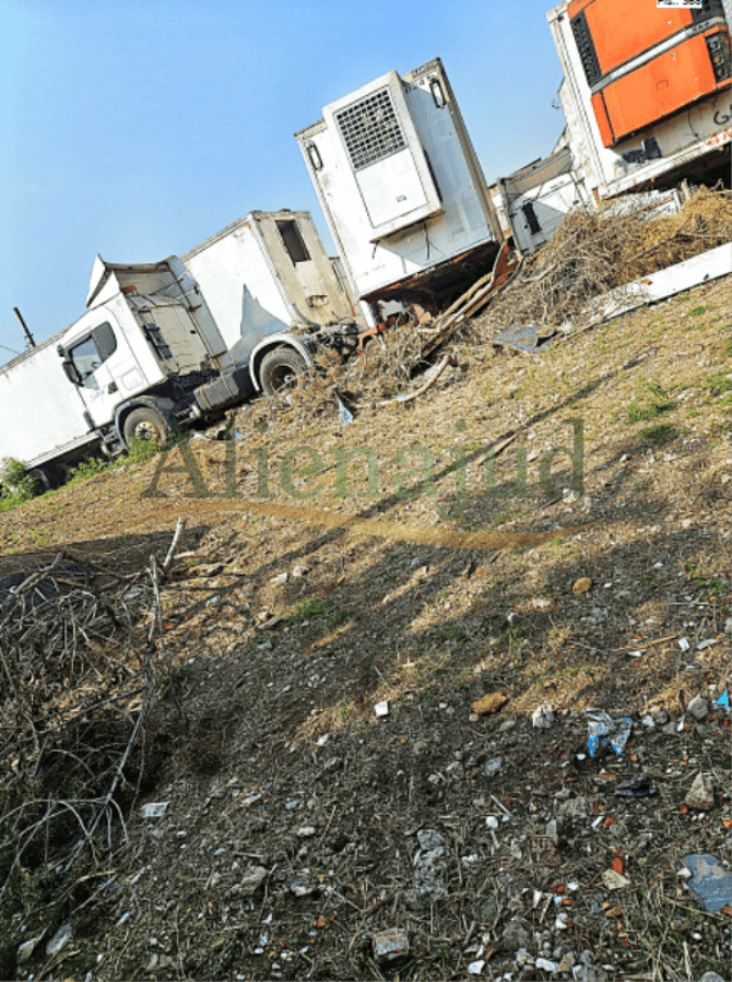 Foto 4 de 5: Terreno em leilão em Osasco - SP — LOTE 055 - Dois lotes e dois terrenos - Ayrosa (Jardim Marieta) - Osasco/SP 664º LEILÃO JUDICIAL TRT2 ENCERRA 15/07/25 A PARTIR DE 10H