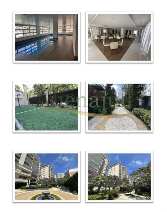Foto 9 de 10: Apartamento em leilão em São Paulo - SP, bairro Perdizes — APTO. GARDEN c/ 3 suítes em Perdizes - São Paulo/SP APTO. GARDEN c/ 3 suítes em Perdizes - São Paulo/SP