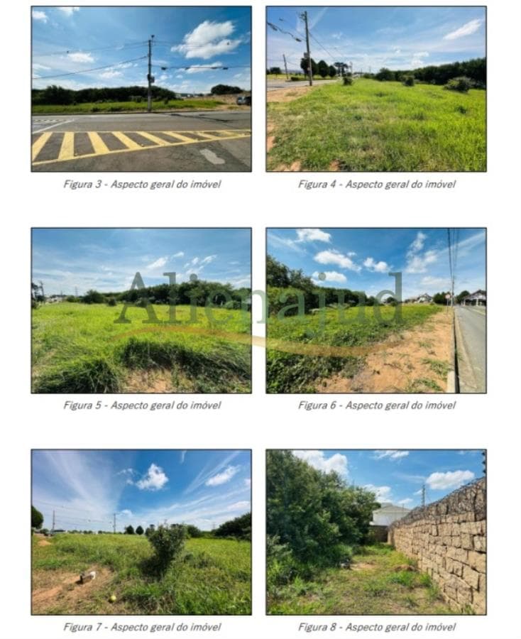 Foto 3 de 3: Terreno em leilão em Valinhos - SP, bairro Veneza — LOTE DE TERRENO c/ 5.429,84m² situado em Valinhos/SP LOTE DE TERRENO c/ 5.429,84m² situado em Valinhos/SP