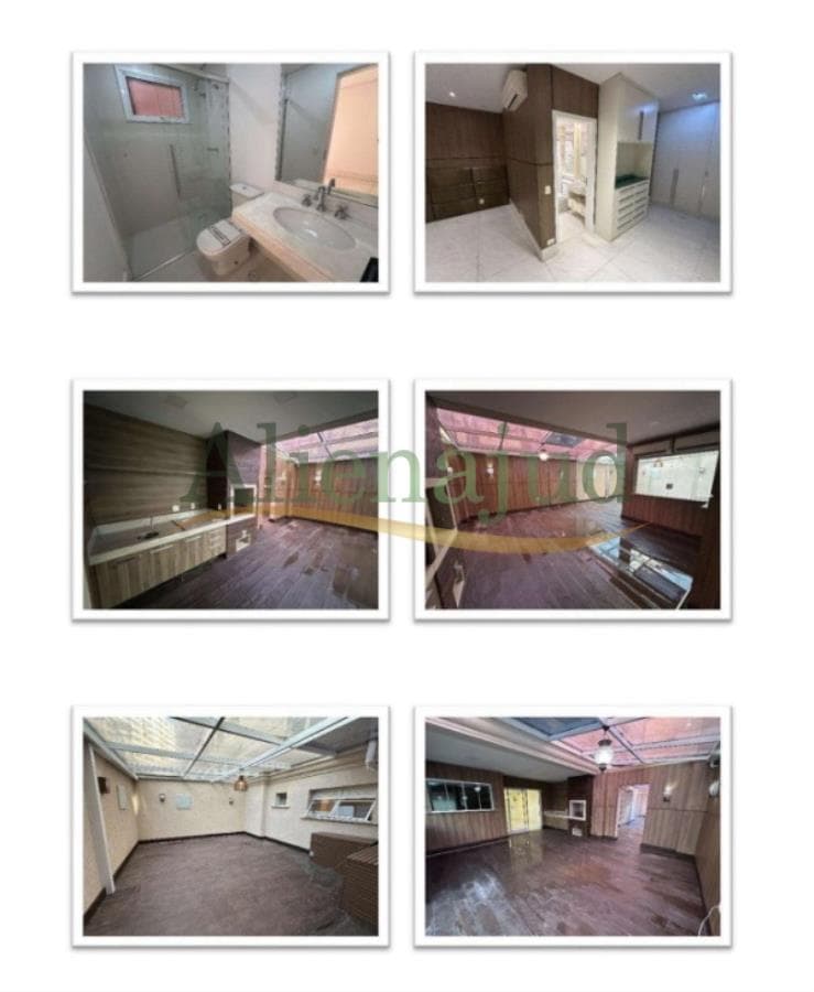 Foto 7 de 10: Apartamento em leilão em São Paulo - SP, bairro Perdizes — APTO. GARDEN c/ 3 suítes em Perdizes - São Paulo/SP APTO. GARDEN c/ 3 suítes em Perdizes - São Paulo/SP