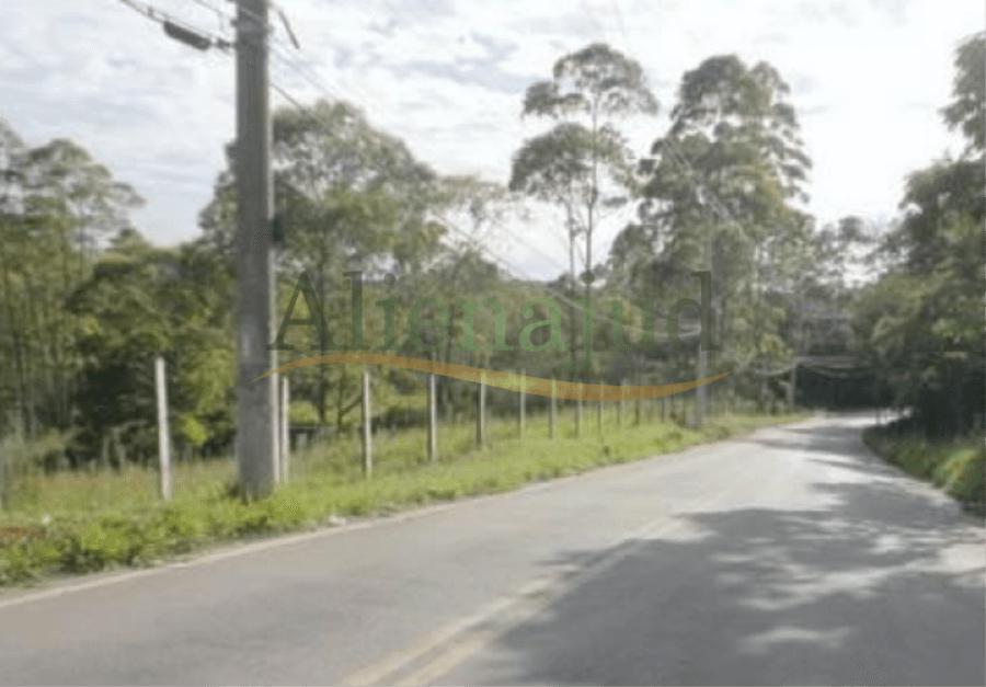 Foto 4 de 6: Area Rural em leilão em Cotia - SP — Caucaia do Alto - Cotia/SP Gleba de terras c/ 61.031m² - Caucaia do Alto - Cotia/SP