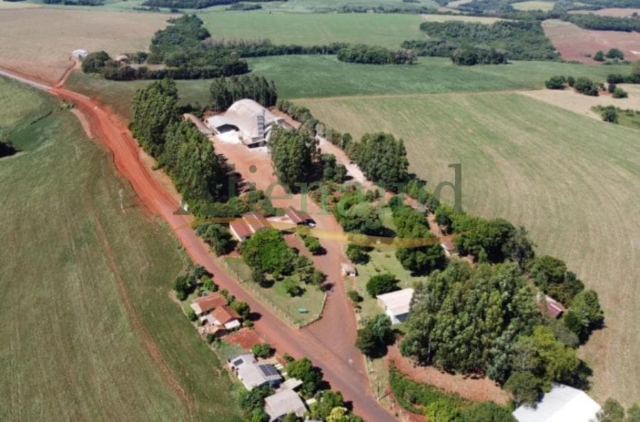 Foto 1 de 23: Terreno em leilão em Alegria - RS — Fração de terras c/ área total de 46.302,16 m² em Alegria/RS Fração de terras c/ área total de 46.302,16 m² em Alegria/RS