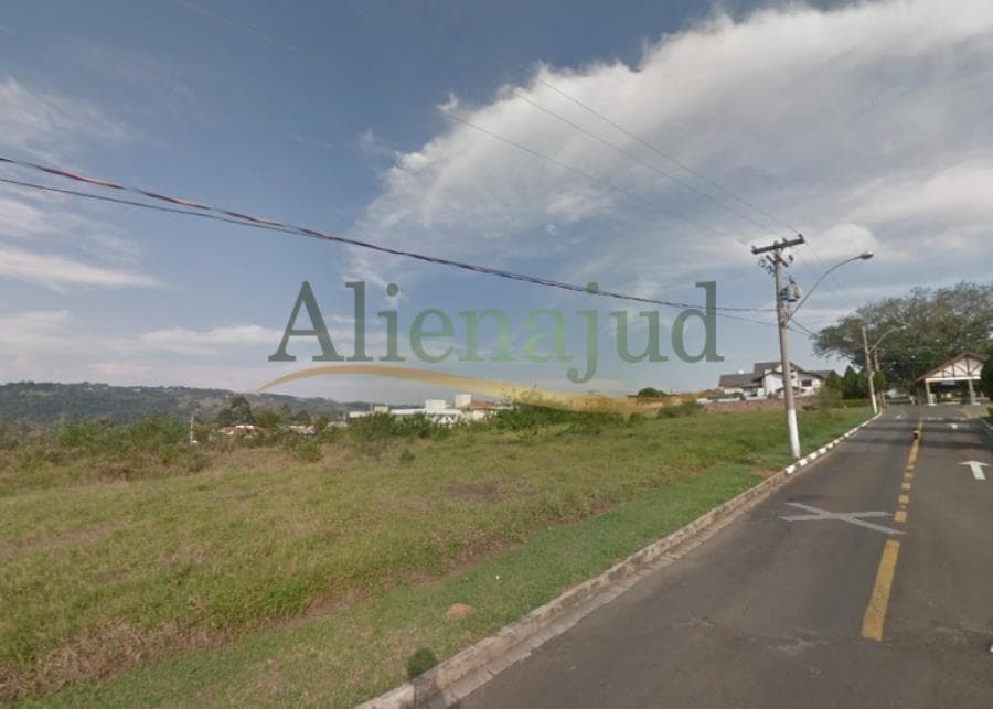 Foto 1 de 3: Terreno em leilão em Valinhos - SP, bairro Veneza — LOTE DE TERRENO c/ 5.429,84m² situado em Valinhos/SP LOTE DE TERRENO c/ 5.429,84m² situado em Valinhos/SP