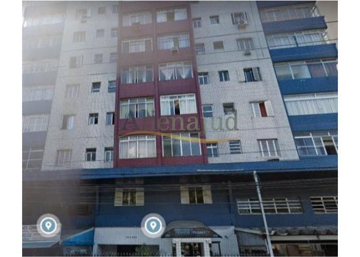 Apartamento em leilão em São Vicente - SP — Apart. c/ área útil de 22,40 m² situado na Praça 22 de janeiro em São Vicente Apart. c/ área útil de 22,40 m² situado na Praça 22 de janeiro em São Vicente