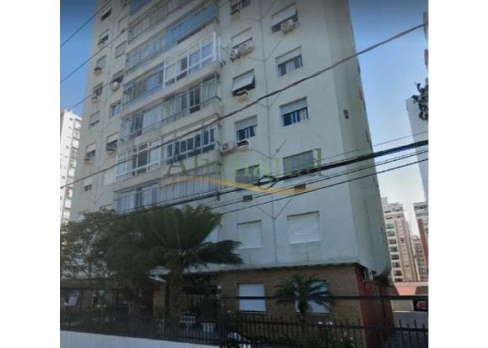 Apartamento em leilão em São Vicente - SP — Apart. c/ 157,99 m² situado na Avenida Manoel Nóbrega Apart. c/ 157,99 m² situado na Avenida Manoel Nóbrega