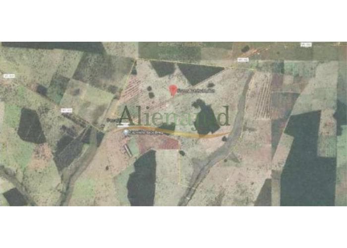 Foto 1 de 4: Terreno em leilão em Bela Vista - MS — Lote de terra na FAZENDA TRÊS IRMÃOS Lotes de terras em Guarani das Missões/RS e Bela Vista/MS