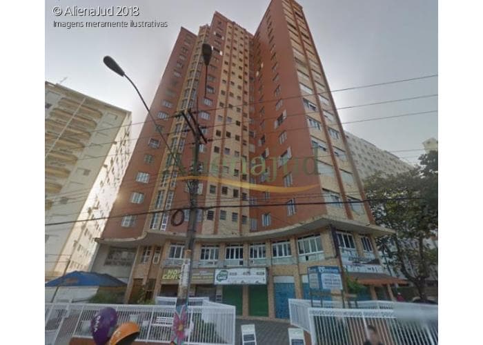 Foto 1 de 3: Apartamento em leilão em São Vicente - SP — Apart. 1 dorm. situado a Av. Embaixador Pedro de Toledo - Centro - São Vicente/SP Apart. 1 dorm. situado a Av. Embaixador Pedro de Toledo - Centro - São Vicente/SP