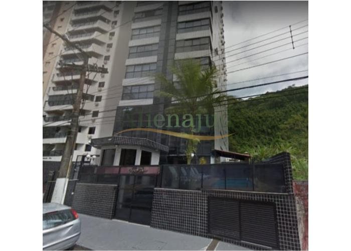 Apartamento em leilão em Guarujá - SP — DIREITOS - Apart. c/ área útil de 115m² situado a Rua Cubatão - Barra Funda - Guarujá/SP DIREITOS - Apart. c/ área útil de 115m² situado a Rua Cubatão - Barra Funda - Guarujá/SP