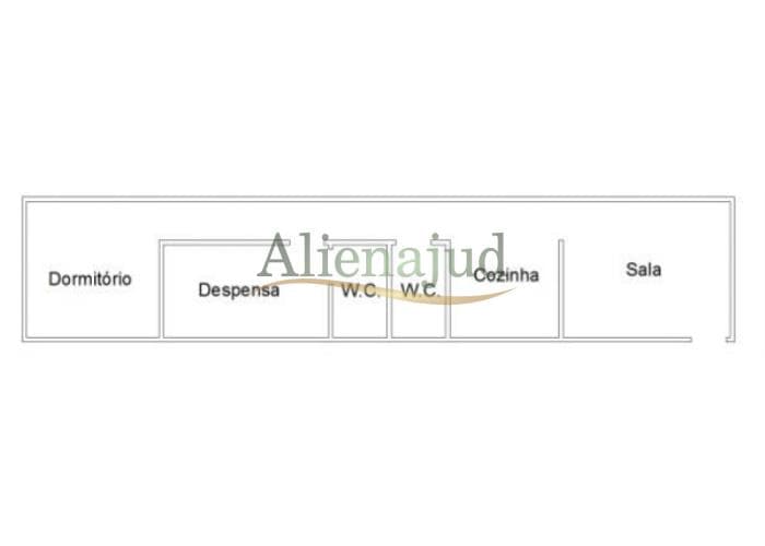 Foto 1 de 21: Terreno em leilão em Itanhaém - SP — Lote de terreno no Jardim Edel em Itanhaém com área de 296,40 m² Lote de terreno no Jardim Edel em Itanhaém com área de 296,40 m²