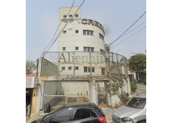 Casa em leilão em São Bernardo Do Campo - SP — Casa c/ 208m² - Demarchi - São Bernardo do Campo/SP 664º LEILÃO JUDICIAL TRT2 ENCERRA 15/07/25 A PARTIR 10H