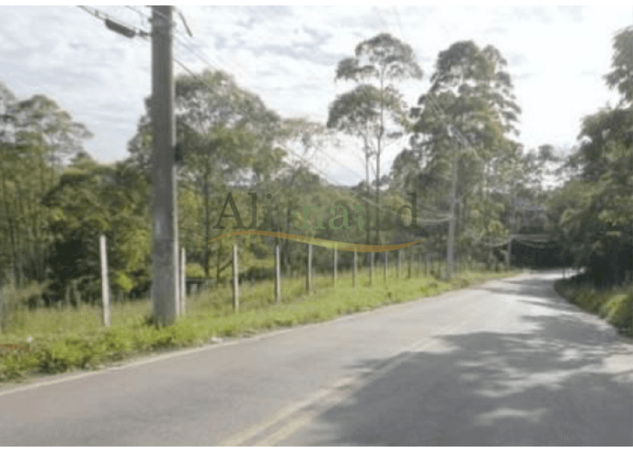 Foto 1 de 6: Area Rural em leilão em Cotia - SP — Caucaia do Alto - Cotia/SP Gleba de terras c/ 61.031m² - Caucaia do Alto - Cotia/SP