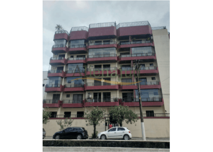 Apartamento em leilão em Guarujá - SP — DIREITOS - Apto. c/ 74m² e uma vaga de garag. coletiva - Enseada - Guarujá/SP 664º LEILÃO JUDICIAL UNIFICADO TRT DA 2ª REGIÃO