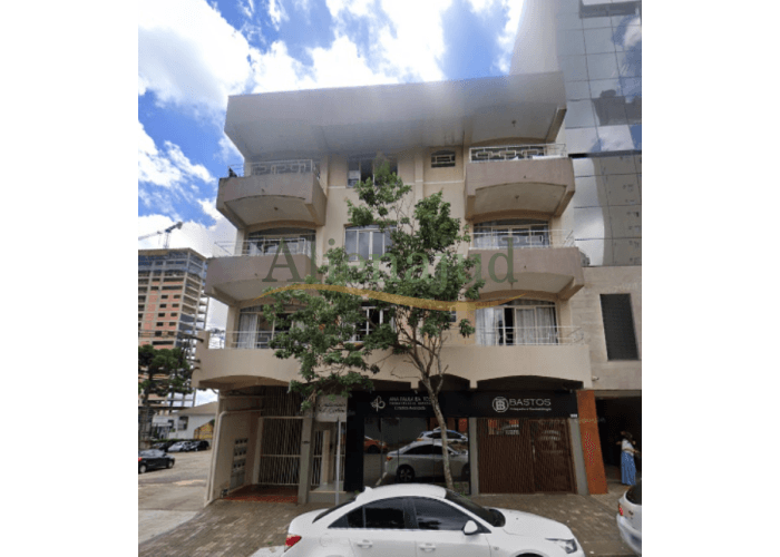 Comercial em leilão em Cascavel - PR — Centro - Cascavel/PR Loja c/ 32m² - Centro - Cascavel/PR
