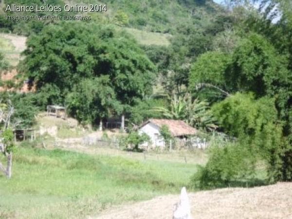 Foto 3 de 3: Area Rural em leilão em Cantagalo - RJ — Lote 001 - Área Rural - Cantagalo/RJ