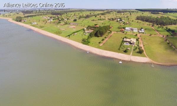 Imóvel em leilão em Eldorado - SP — Lote 01 - Distrito de Braço