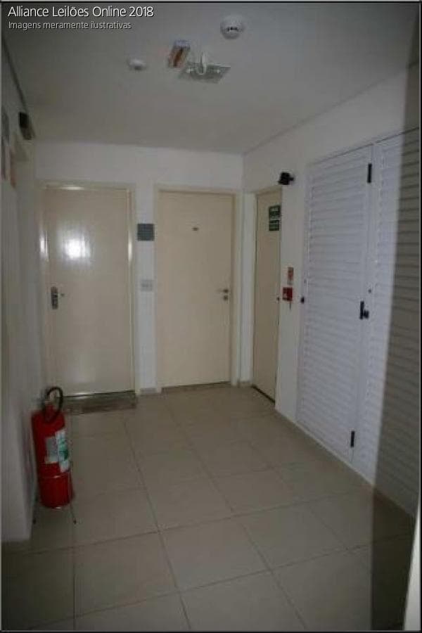Foto 10 de 10: Apartamento em leilão em São Paulo - SP — Lote 02 - Rua Francisca de Paula, 300