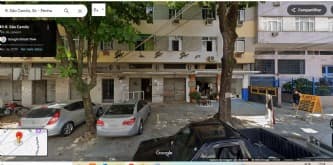 Foto 1 de 2: Comercial em leilão em Rio De Janeiro - RJ — LOJA DE 28M2 NA RUA SÃO CAMILO, Nº 56 - H -  PENHA