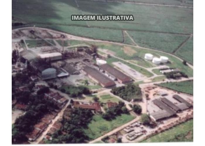 Comercial em leilão em Acrelândia - AC — 01 USINA EM PERNAMBUCO