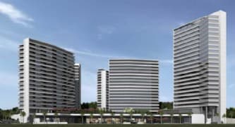 Foto 1 de 2: Imóvel em leilão em Macaé - RJ — 35 Unidades em Macaé (Nexus Hotel e Residences)