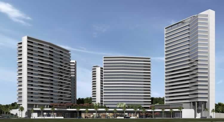Foto 2 de 2: Imóvel em leilão em Macaé - RJ — 35 Unidades em Macaé (Nexus Hotel e Residences)