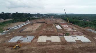 Terreno em leilão em Duque De Caxias - RJ — 20 Lotes de Terreno no LOTEAMENTO JARDIM GRAMACHO (Duque de Caxias) - (ESTE LEILÃO SÓ OCORRERÁ CASO O LEILÃO DE FORMA ENGLOBADA (Cód. 8190/2025) NÃO SEJA VENDIDO, CONFORME EDITAL)