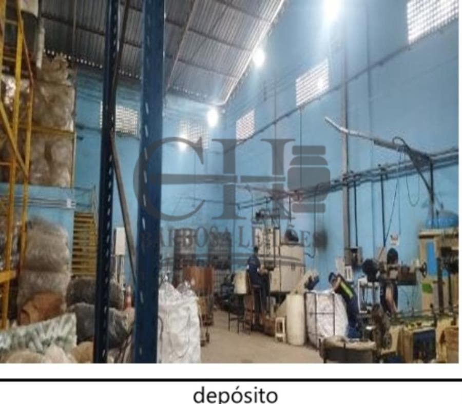Foto 6 de 9: Comercial em leilão em Ananindeua - PA, bairro Curuçambá — GALPÃO COMERCIAL (ANANINDEUA) 1.401m² LEILÃO CONDICIONAL - PARÁ