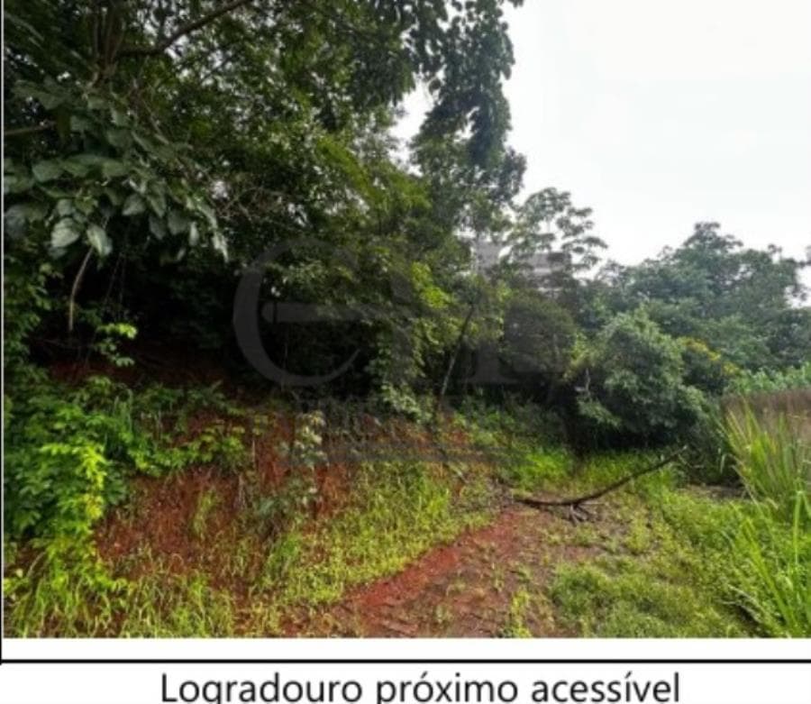 Foto 6 de 8: Terreno em leilão em Diamantino - MT, bairro Nossa Senhora da Conceição — LOTE URBANO (DIAMANTINO) - 634m² LEILÃO CONDICIONAL - MATO GROSSO