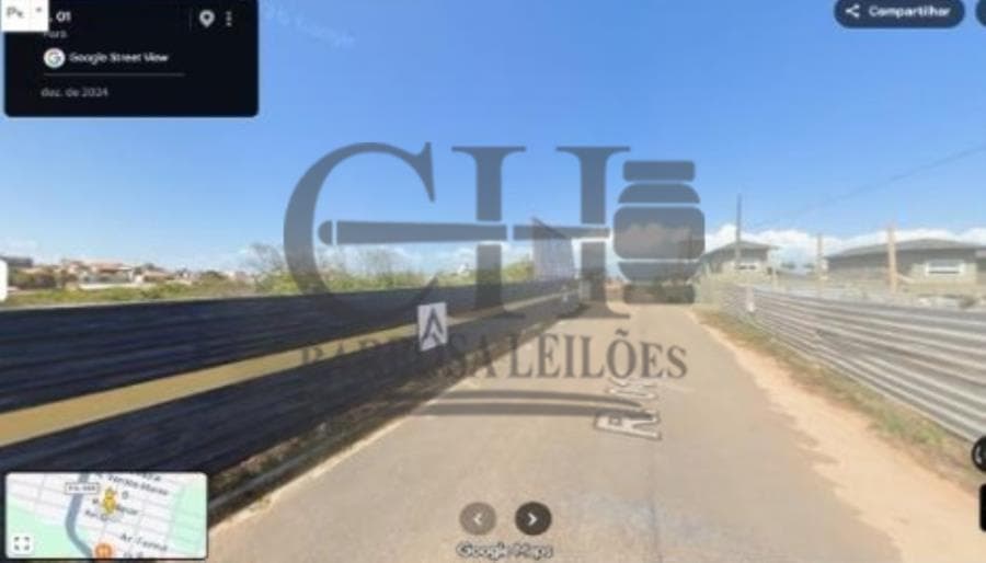 Foto 2 de 6: Terreno em leilão em Salinópolis - PA — LOTE URBANO (SALINÓPOLIS) 3.186m² LEILÃO CONDICIONAL - PARÁ