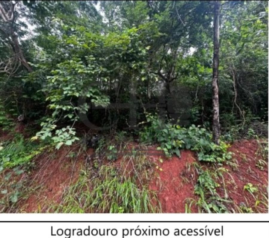 Foto 7 de 7: Terreno em leilão em Diamantino - MT, bairro Nossa Senhora da Conceição — LOTE URBANO (DIAMANTINO) - 652m² LEILÃO CONDICIONAL - SICREDI