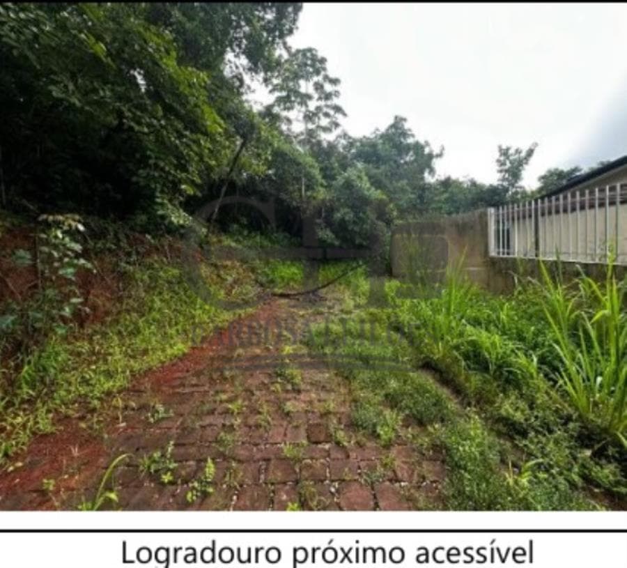Foto 4 de 8: Terreno em leilão em Diamantino - MT, bairro Nossa Senhora da Conceição — LOTE URBANO (DIAMANTINO) - 634m² LEILÃO CONDICIONAL - MATO GROSSO