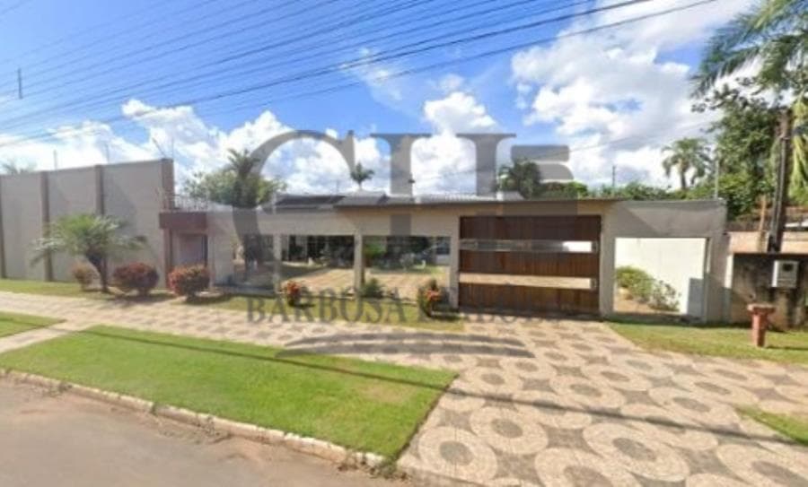 Foto 1 de 3: Casa em leilão em Nova Mutum - MT, bairro Alto da Colina — IMÓVEL RESIDENCIAL (NOVA MUTUM) - 1.000m² LEILÃO CONDICIONAL - SICREDI