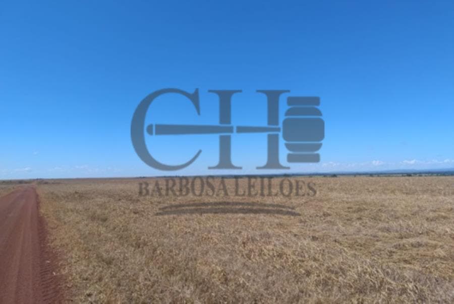 Foto 1 de 11: Area Rural em leilão em Chapada Dos Guimarães - MT — IMÓVEL RURAL COM 4.930 HÁ - FAZ PLANALTO II IMÓVEL RURAL C/4.930 HÁ (APROX 2.000 HÁ DE PLANTIO)