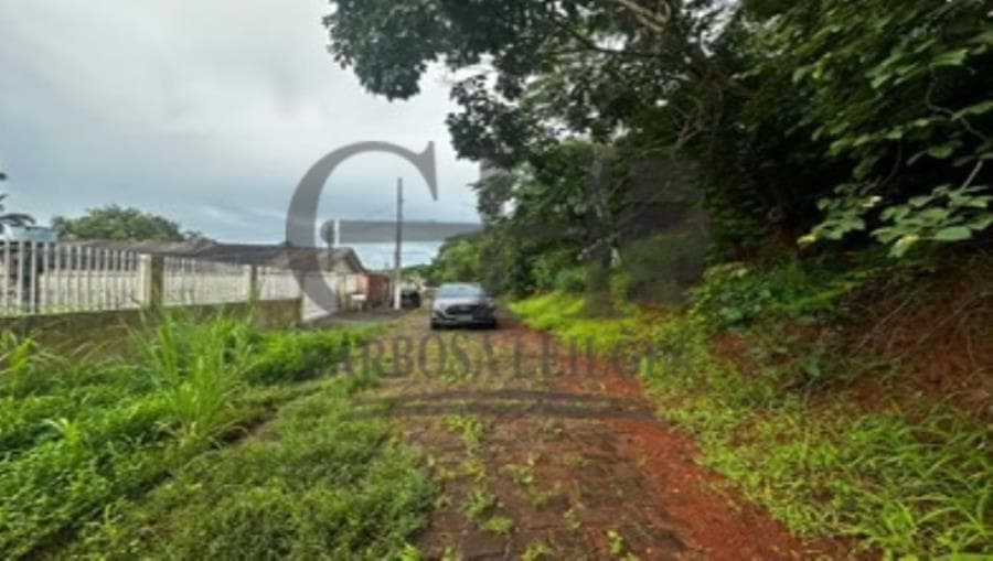 Foto 1 de 7: Terreno em leilão em Diamantino - MT, bairro Nossa Senhora da Conceição — LOTE URBANO (DIAMANTINO) - 652m² LEILÃO CONDICIONAL - SICREDI