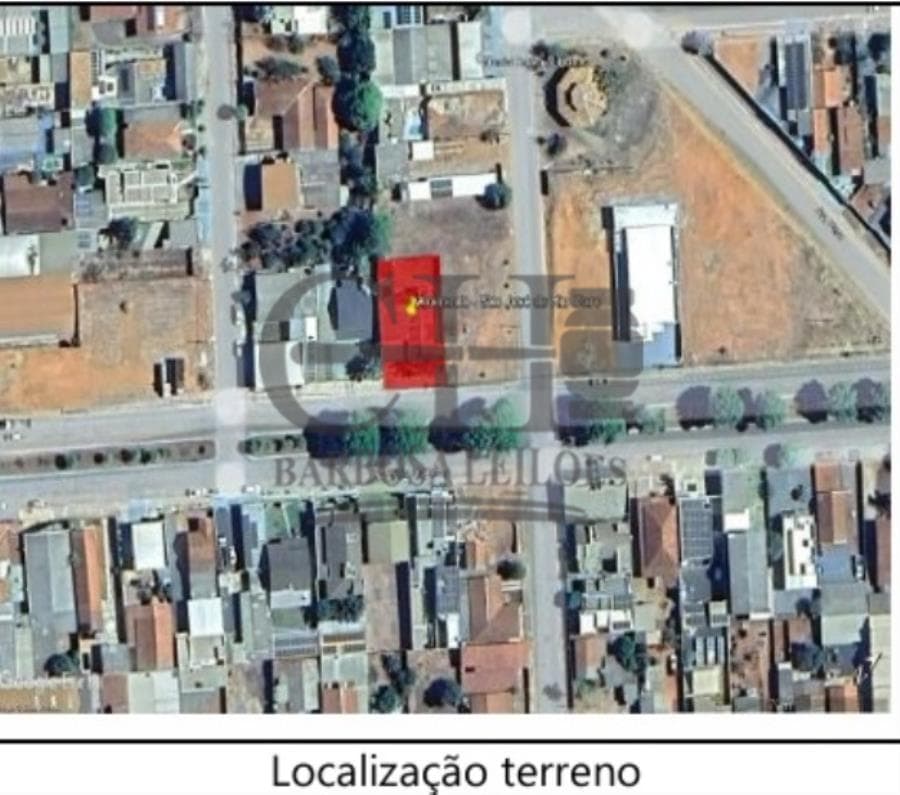 Foto 16 de 16: Casa em leilão em São José Do Rio Claro - MT, bairro Centro — IMÓVEL RESIDENCIAL (S JOSÉ DO RIO CLARO) 600m² LEILÃO CONDICIONAL - MATO GROSSO