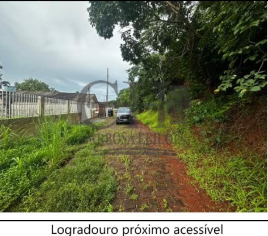 Foto 5 de 8: Terreno em leilão em Diamantino - MT, bairro Nossa Senhora da Conceição — LOTE URBANO (DIAMANTINO) - 634m² LEILÃO CONDICIONAL - MATO GROSSO
