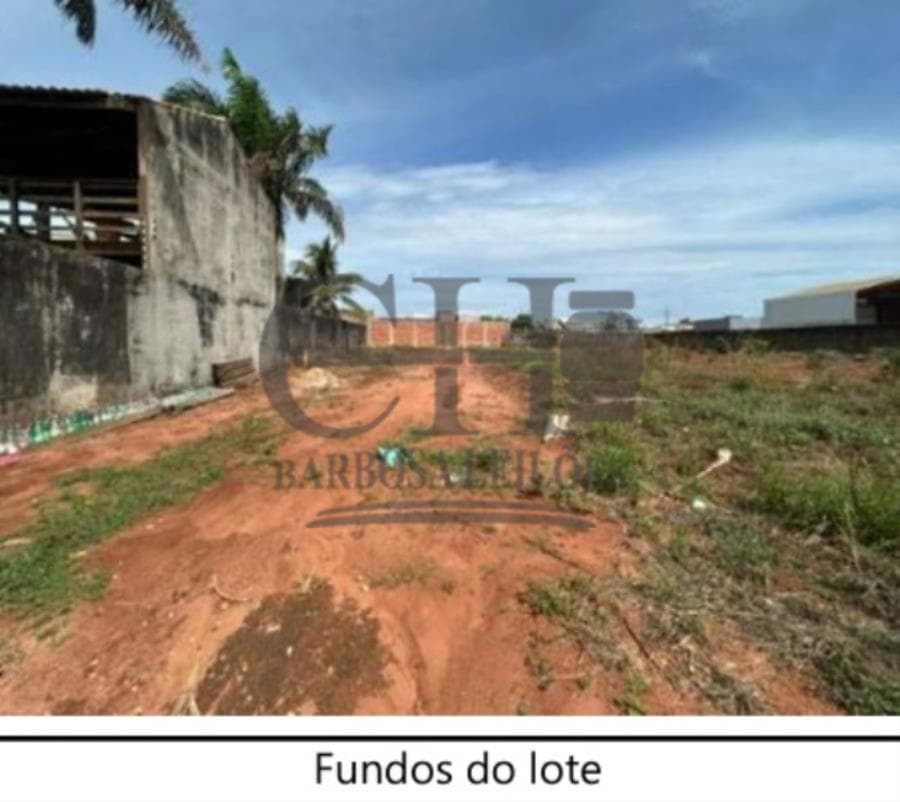 Foto 5 de 5: Terreno em leilão em São José Do Rio Claro - MT, bairro Jardim Rio Claro — LOTE URBANO (S JOSÉ DO RIO CLARO) 585m² LEILÃO CONDICIONAL - SICREDI