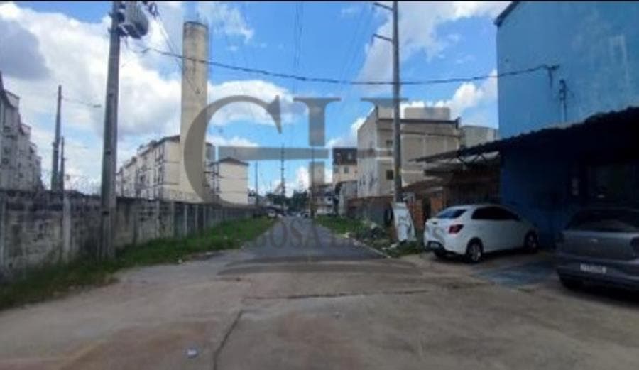 Foto 2 de 9: Comercial em leilão em Ananindeua - PA, bairro Curuçambá — GALPÃO COMERCIAL (ANANINDEUA) 1.401m² LEILÃO CONDICIONAL - PARÁ