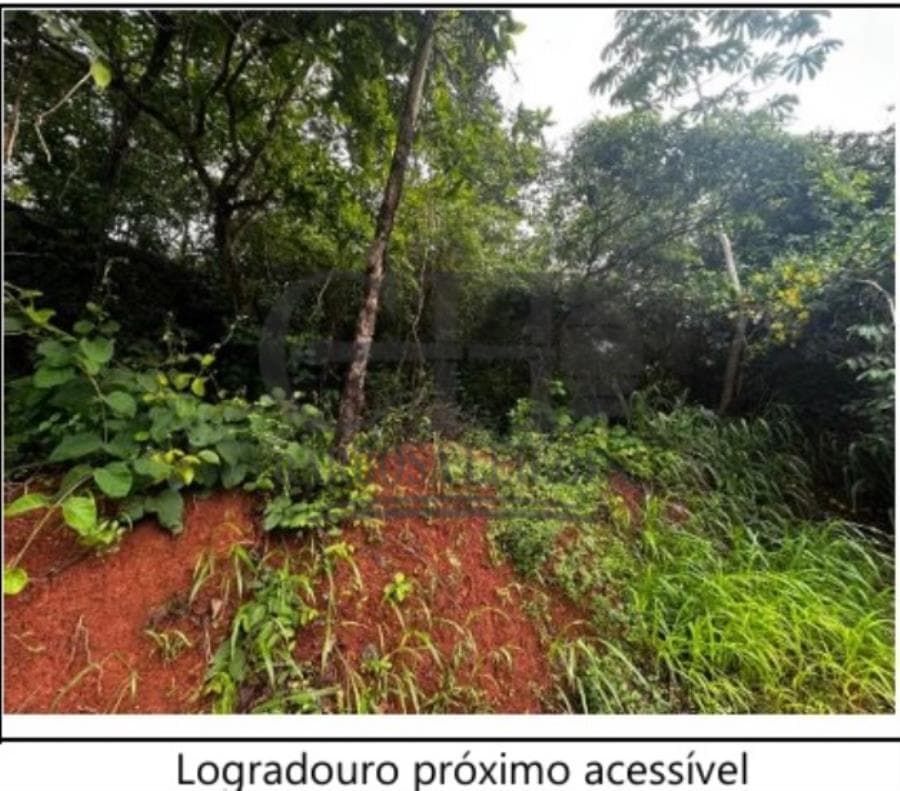Foto 7 de 8: Terreno em leilão em Diamantino - MT, bairro Nossa Senhora da Conceição — LOTE URBANO (DIAMANTINO) - 634m² LEILÃO CONDICIONAL - MATO GROSSO
