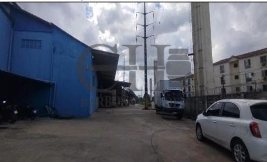 Foto 1 de 9: Comercial em leilão em Ananindeua - PA, bairro Curuçambá — GALPÃO COMERCIAL (ANANINDEUA) 1.401m² LEILÃO CONDICIONAL - PARÁ