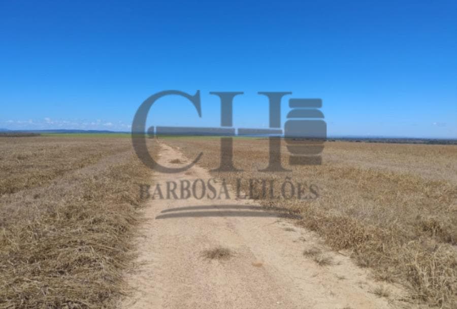 Foto 4 de 11: Area Rural em leilão em Chapada Dos Guimarães - MT — IMÓVEL RURAL COM 4.930 HÁ - FAZ PLANALTO II IMÓVEL RURAL C/4.930 HÁ (APROX 2.000 HÁ DE PLANTIO)