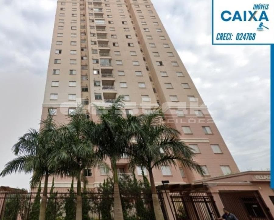 Foto 2 de 4: Apartamento em leilão em Osasco - SP, bairro Santa Maria — Apartamento em OSASCO/SP Apartamento em OSASCO/SP